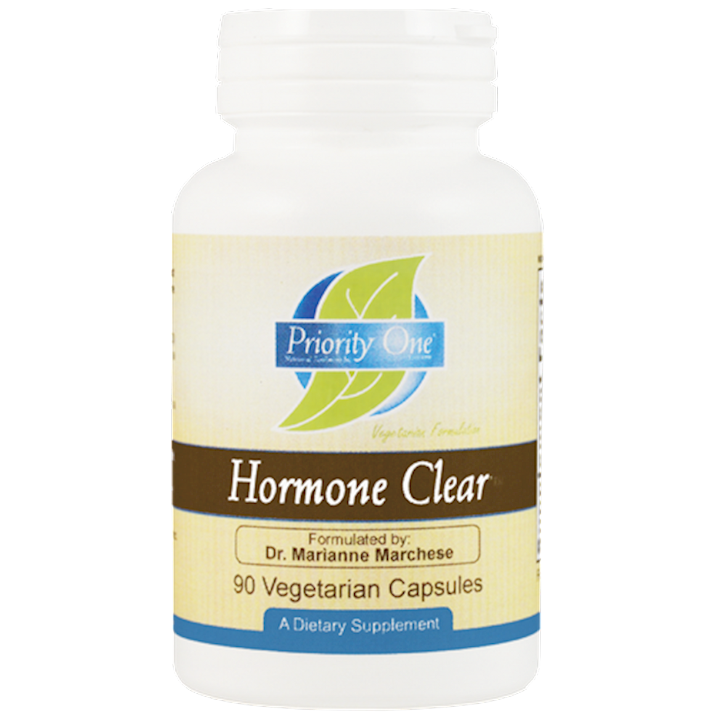 Hormone Clear