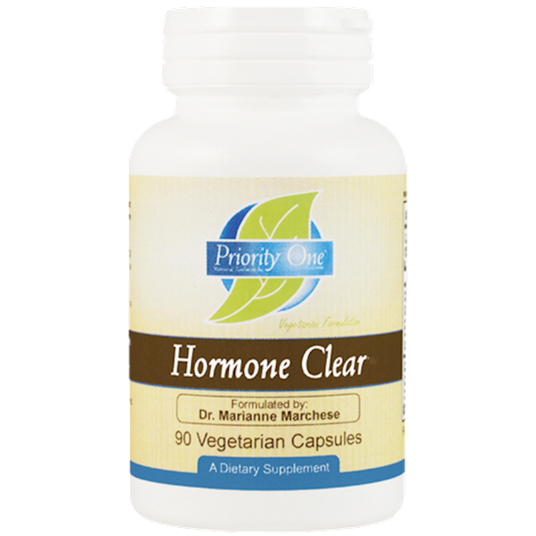 Hormone Clear