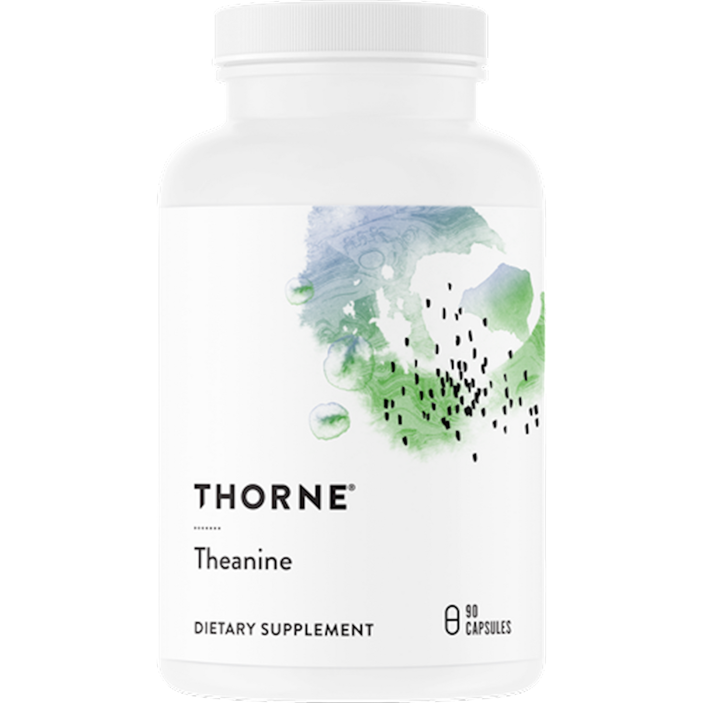 Theanine