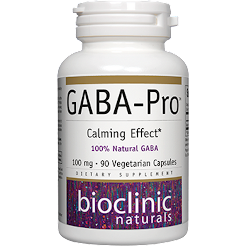 GABA -Pro - Natural