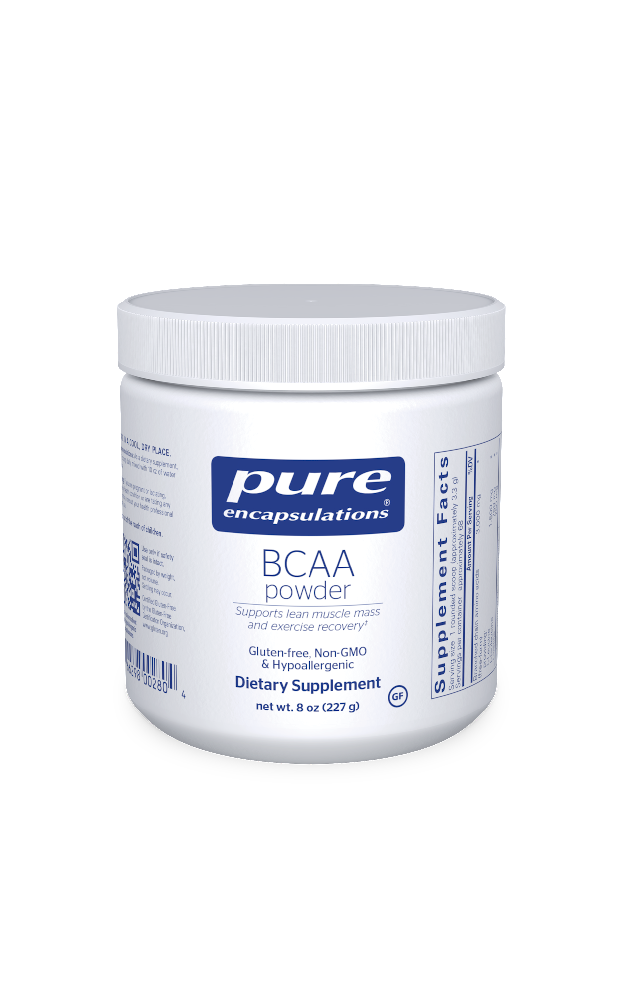 BCAA Powder