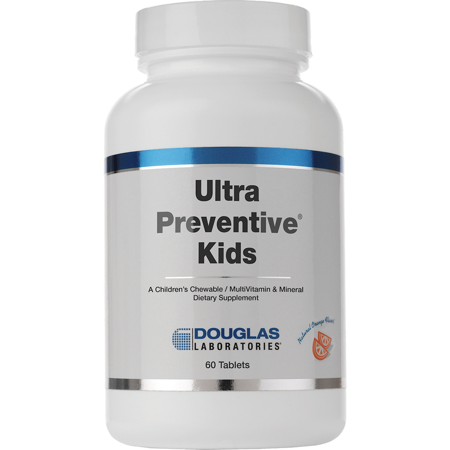 Ultra Preventive Kids Orange