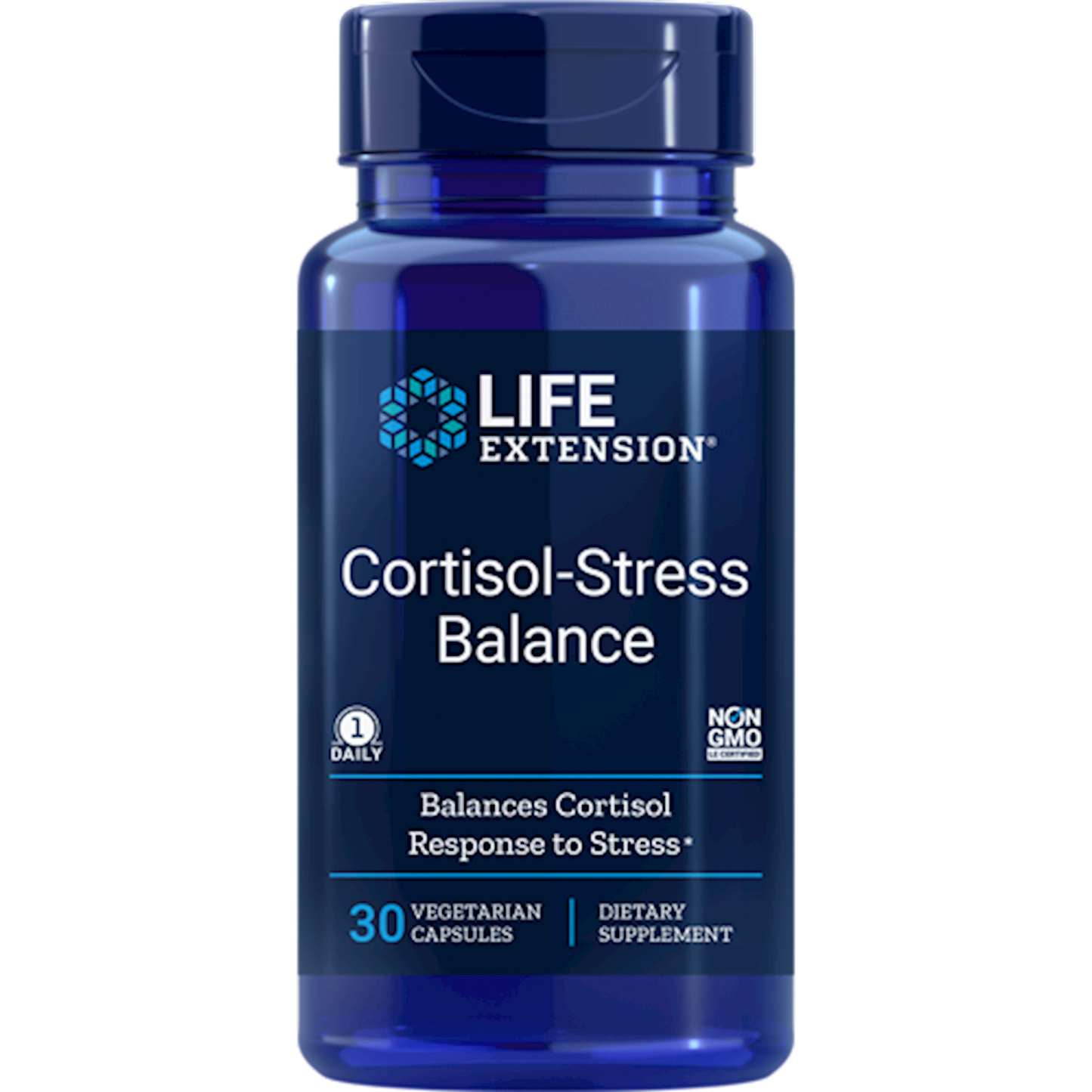 Cortisol-Stress Balance