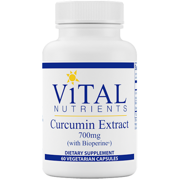 Curcumin Extract 700