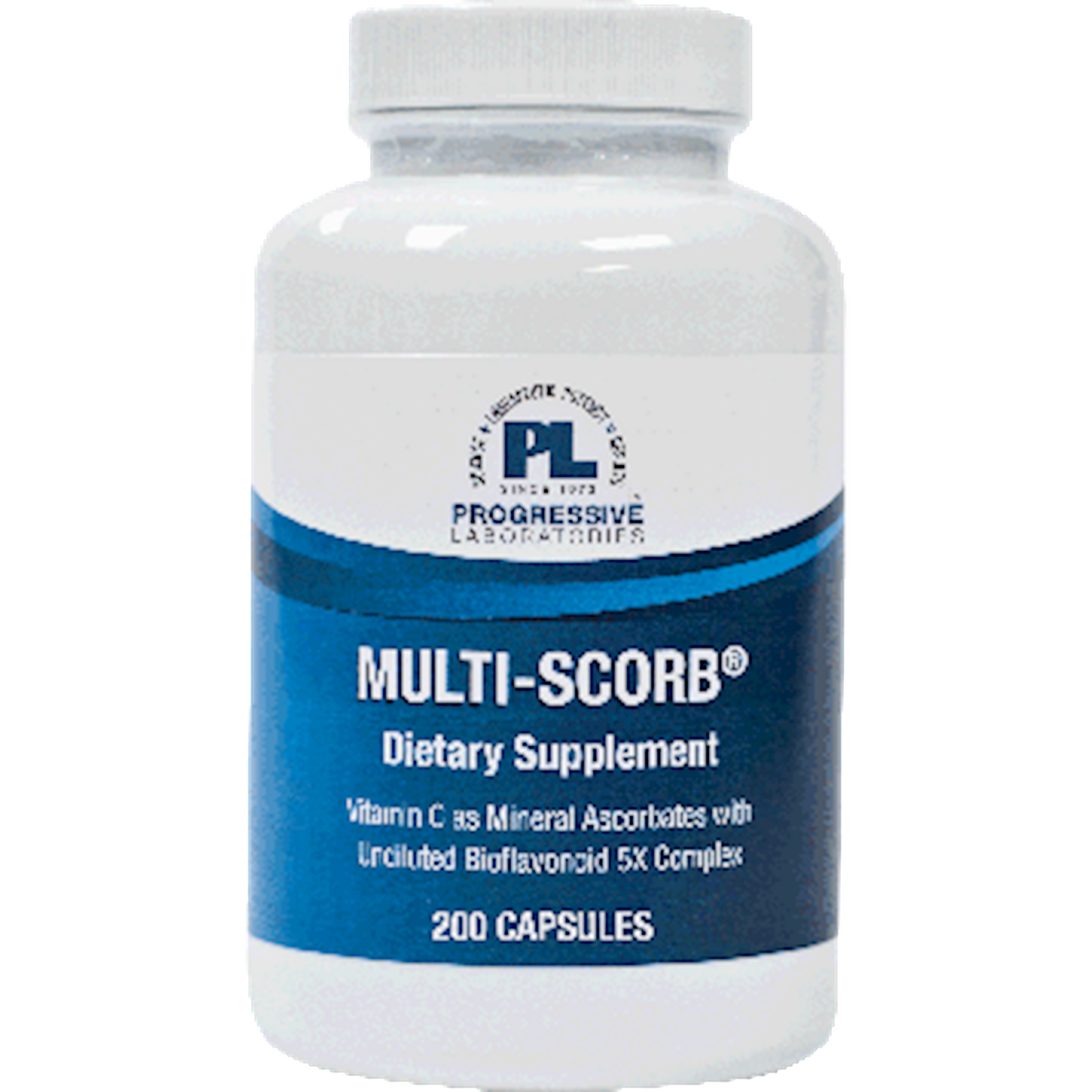Multi-Scorb 200 Capsules