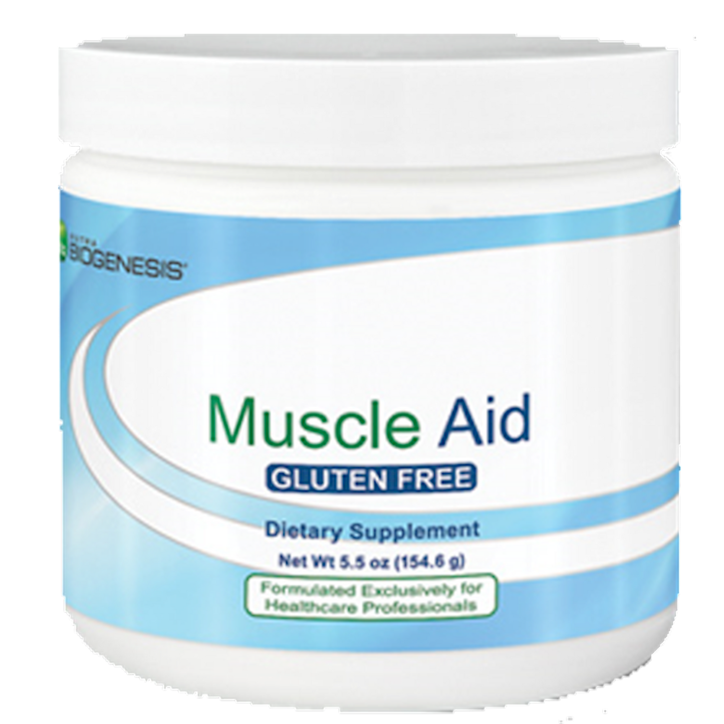 Muscle Aid