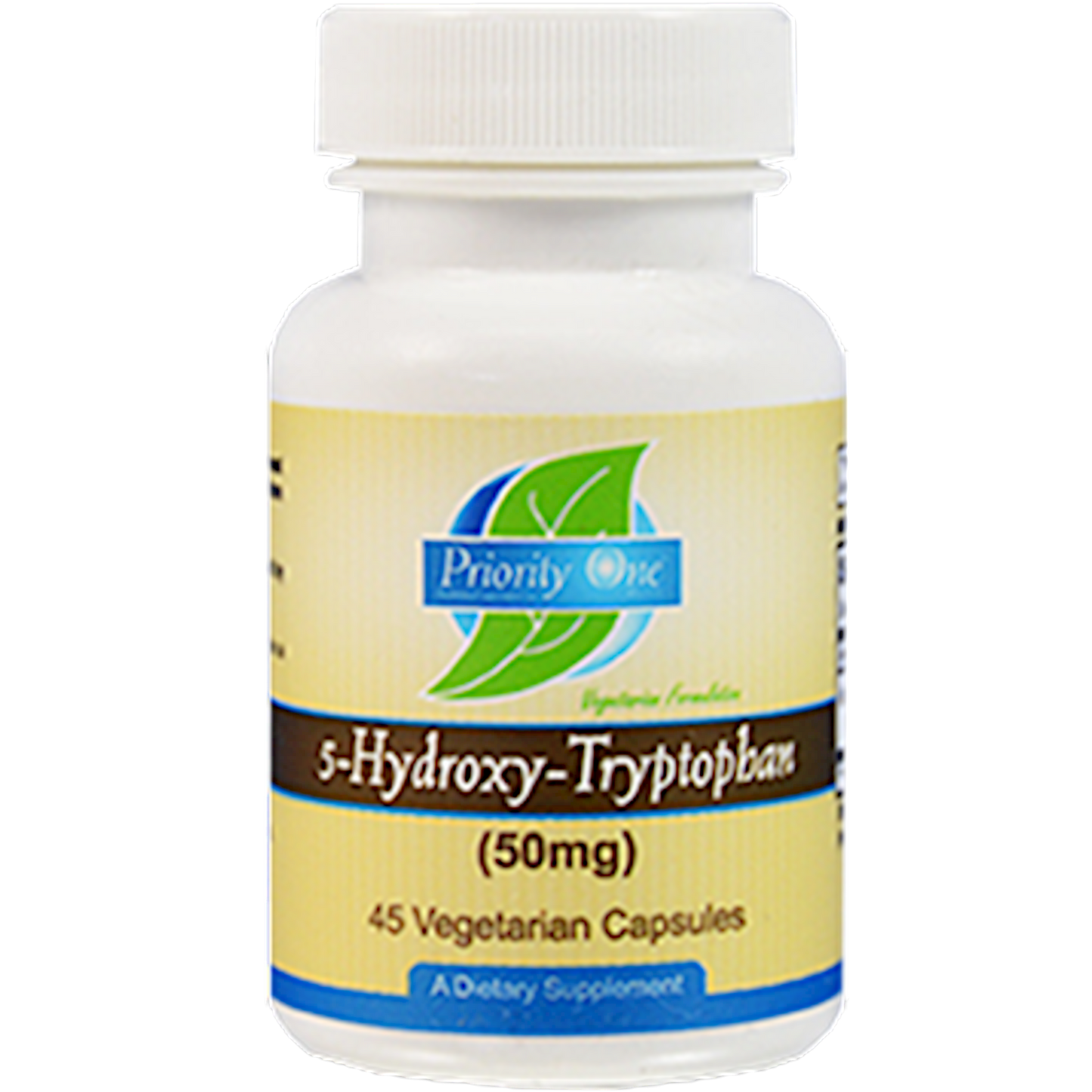 5-Hydroxy Tryptophan 50 mg