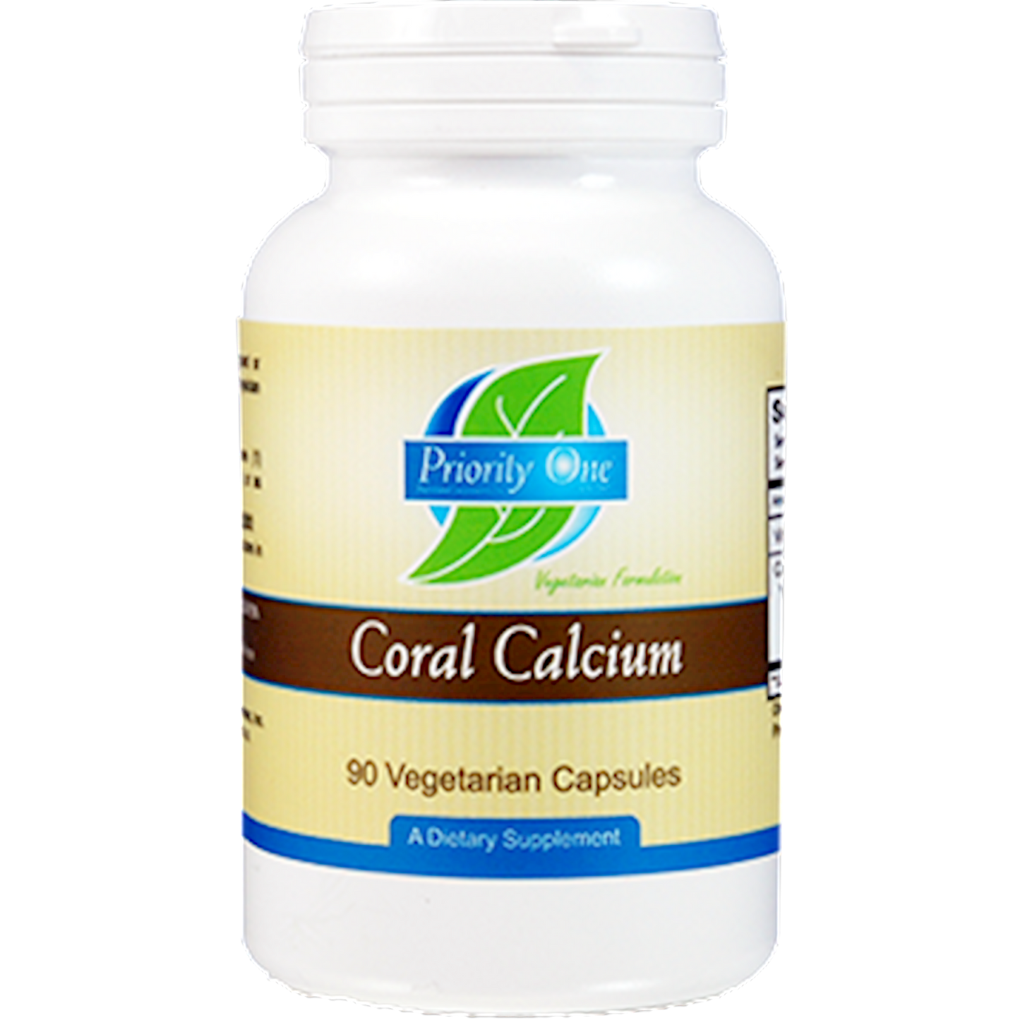 Coral Calcium