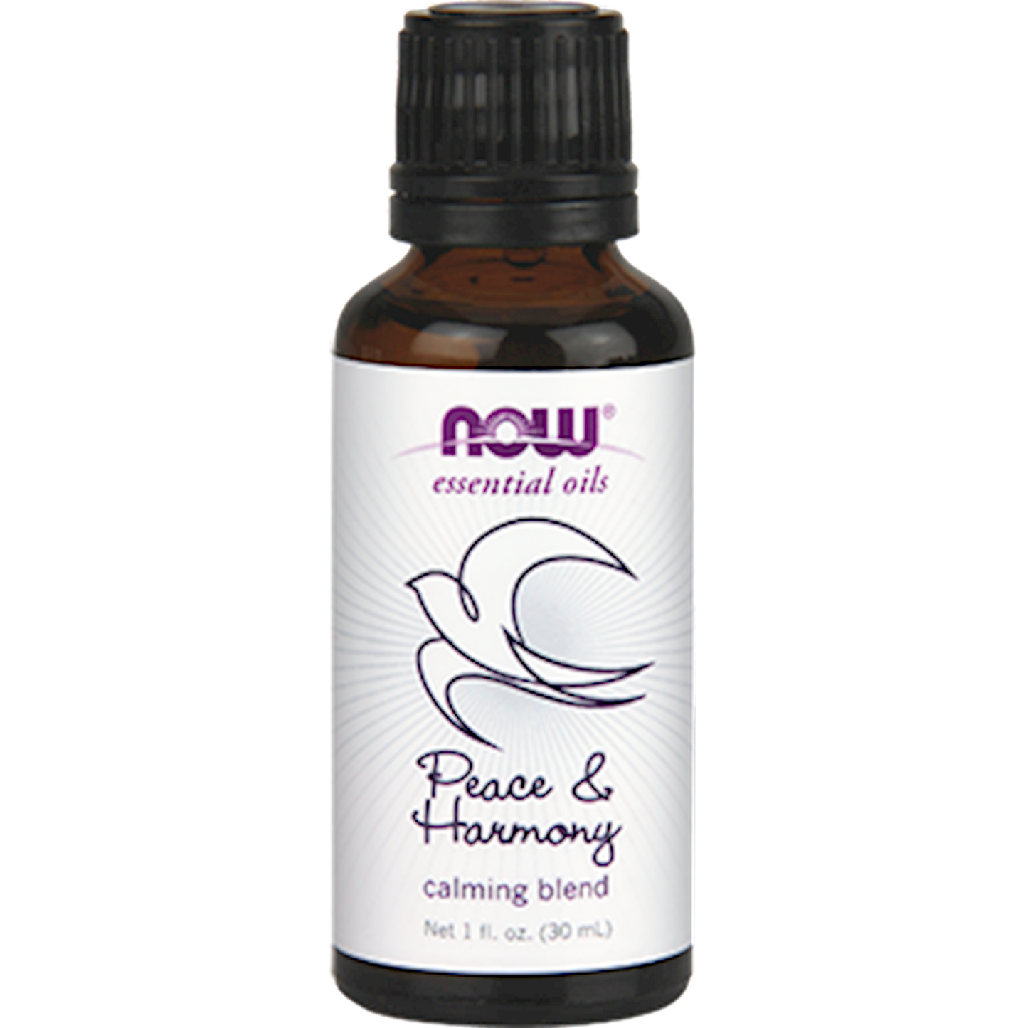 Peace & Harmony Calming Blend