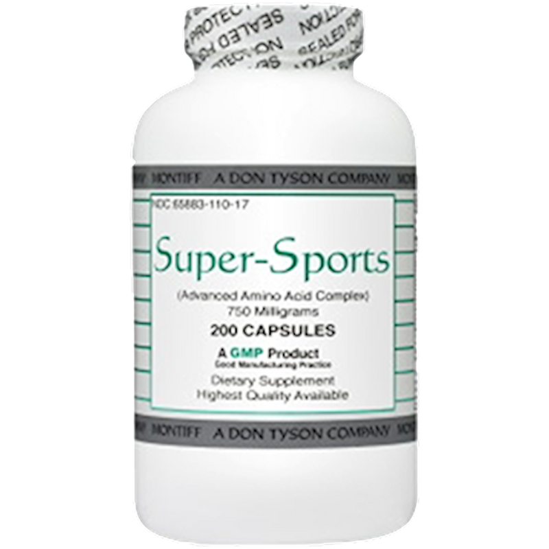Super-Sports 750 mg