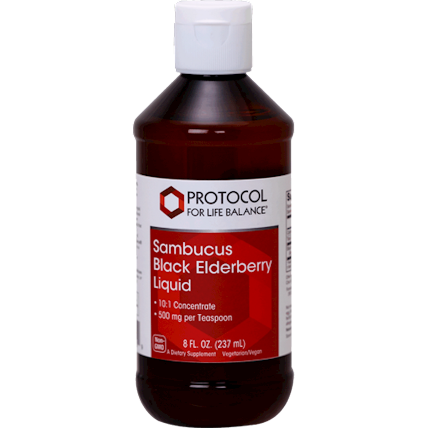 Sambucus Black Elderberry