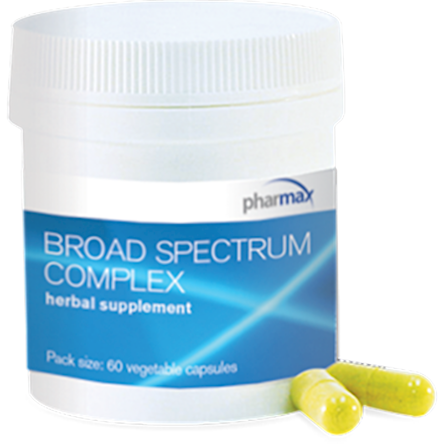 Broad Spectrum Complex