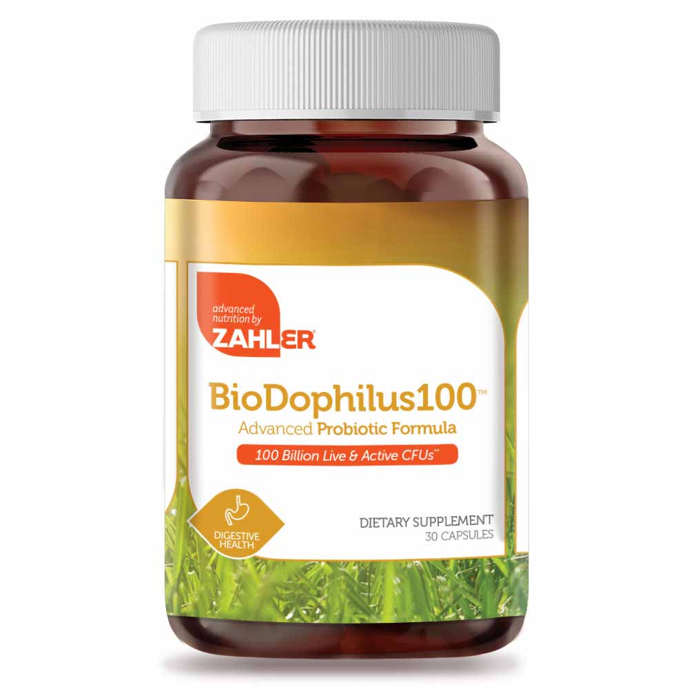 BioDophilus 100 Billion