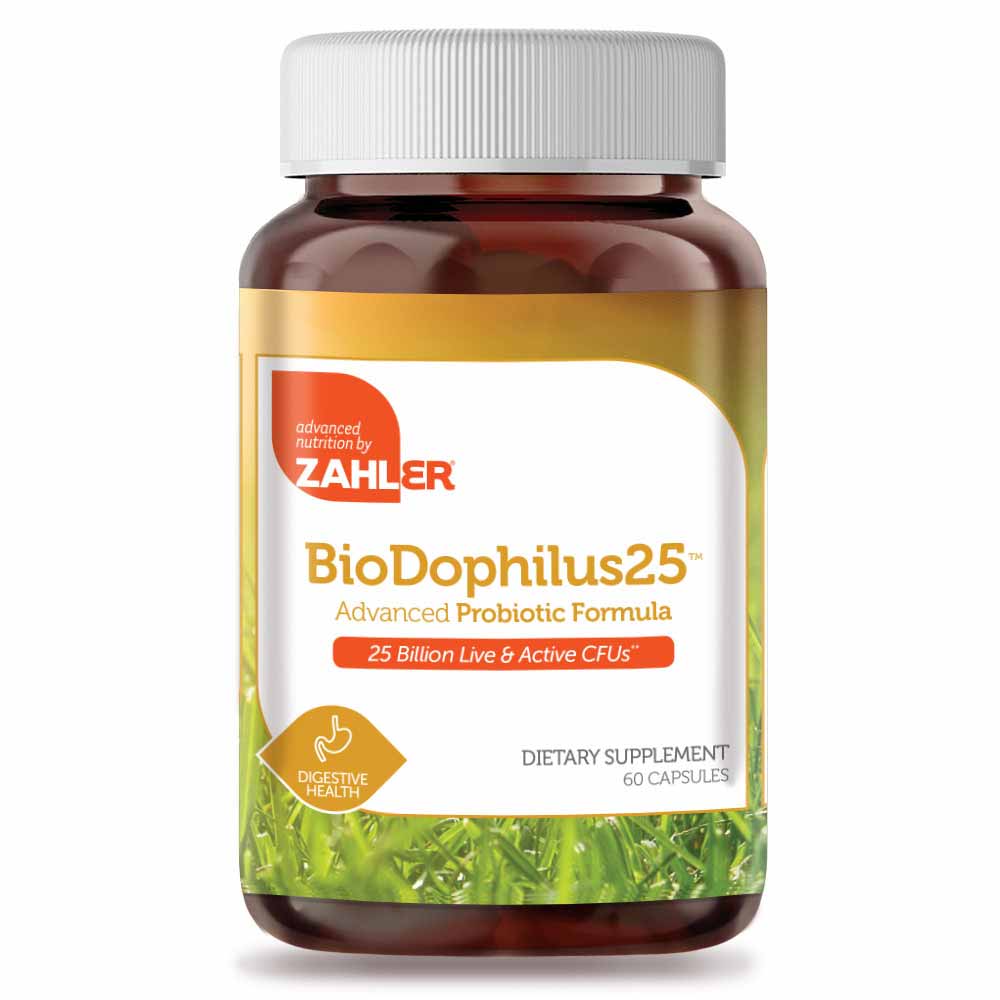 BioDophilus 25 Billion