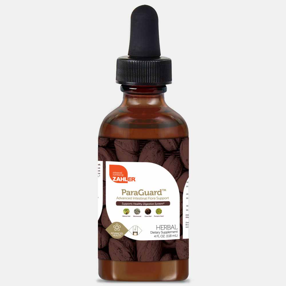 ParaGuard Liquid 4 oz