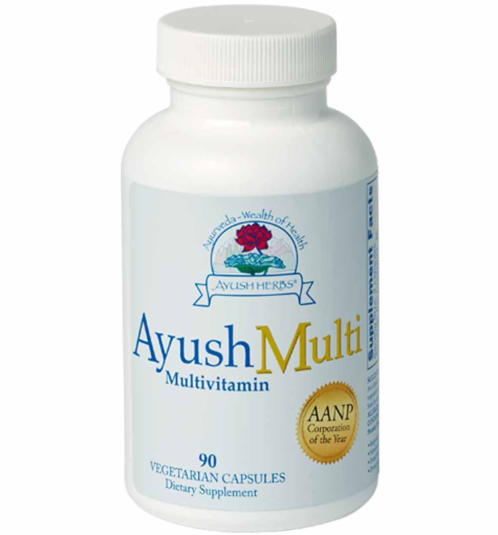 AyushMulti