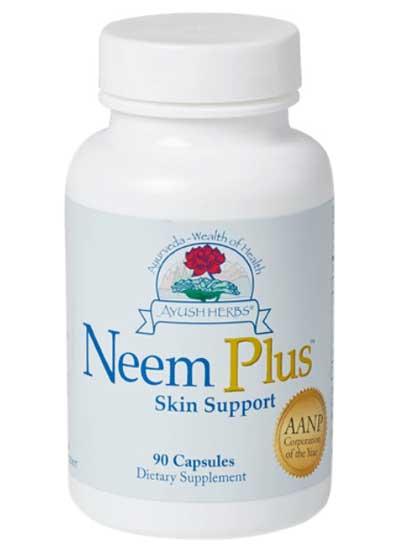 Neem Plus