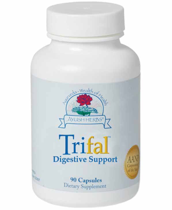 Trifal 90 Capsules