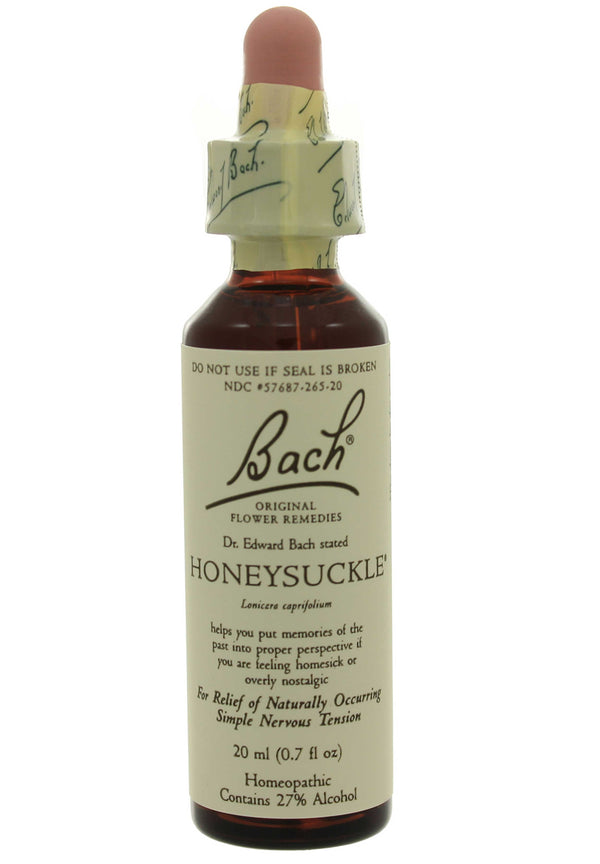 Honeysuckle 20 ml