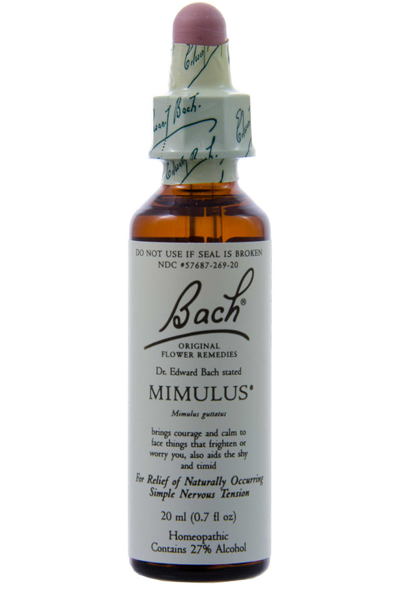 Mimulus 20 ml