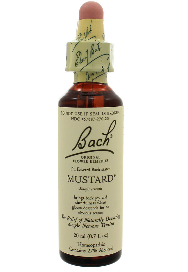 Mustard 20 ml
