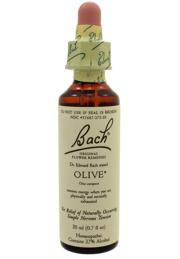 Olive 20 ml