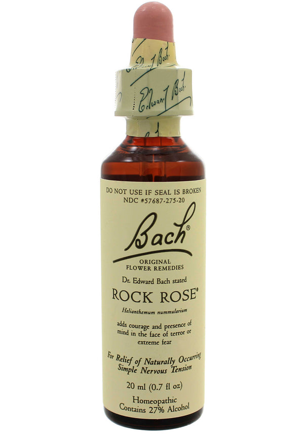 Rock Rose 20 ml
