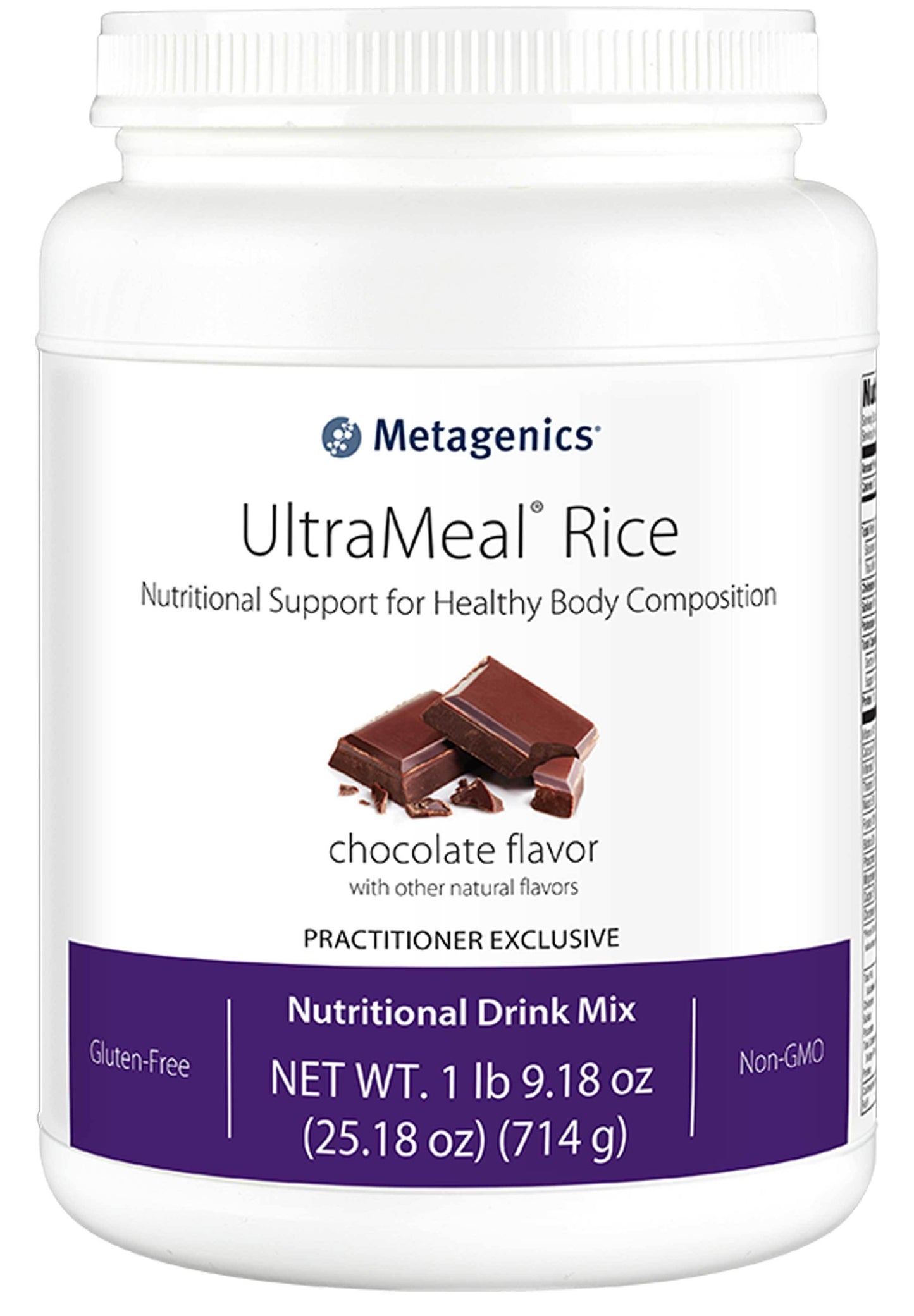 UltraMeal Rice