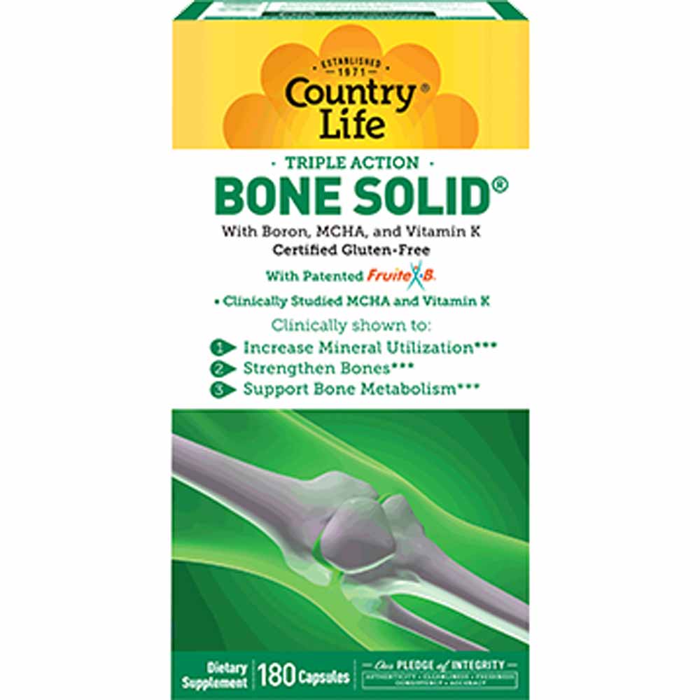 Bone Solid