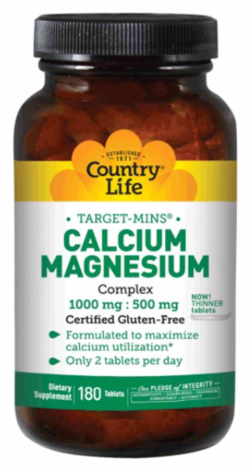 Calcium Magnesium Complex