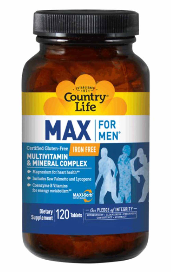 Max For Men