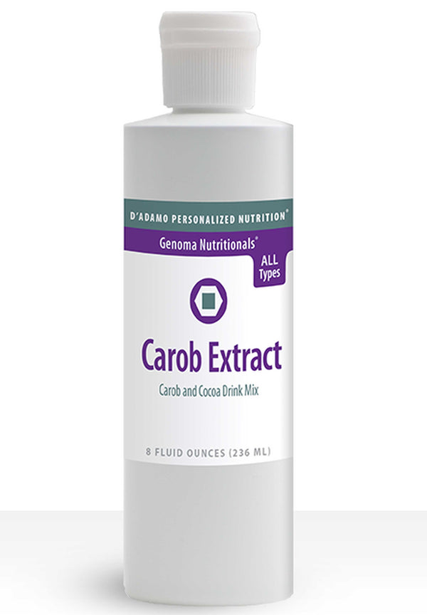 Carob Extract