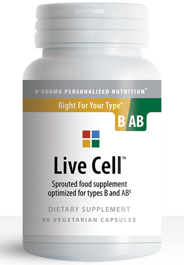 Live Cell B/AB