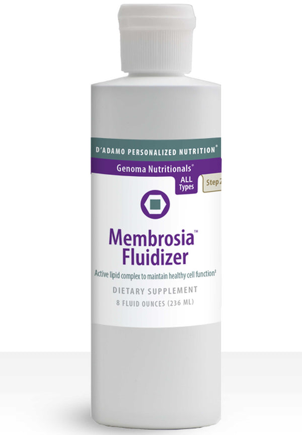 Membrosia Fluidizer