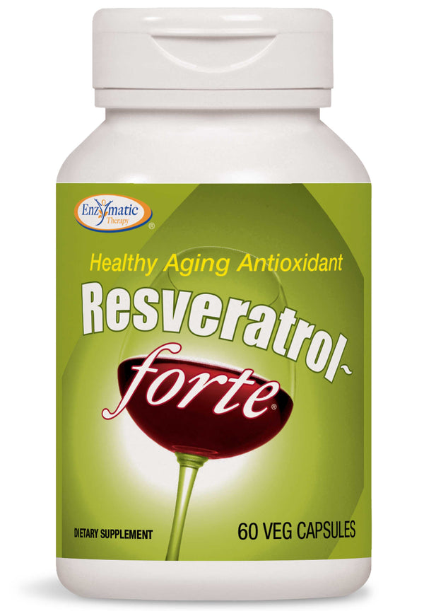 Resveratrol-Forte 125 mg