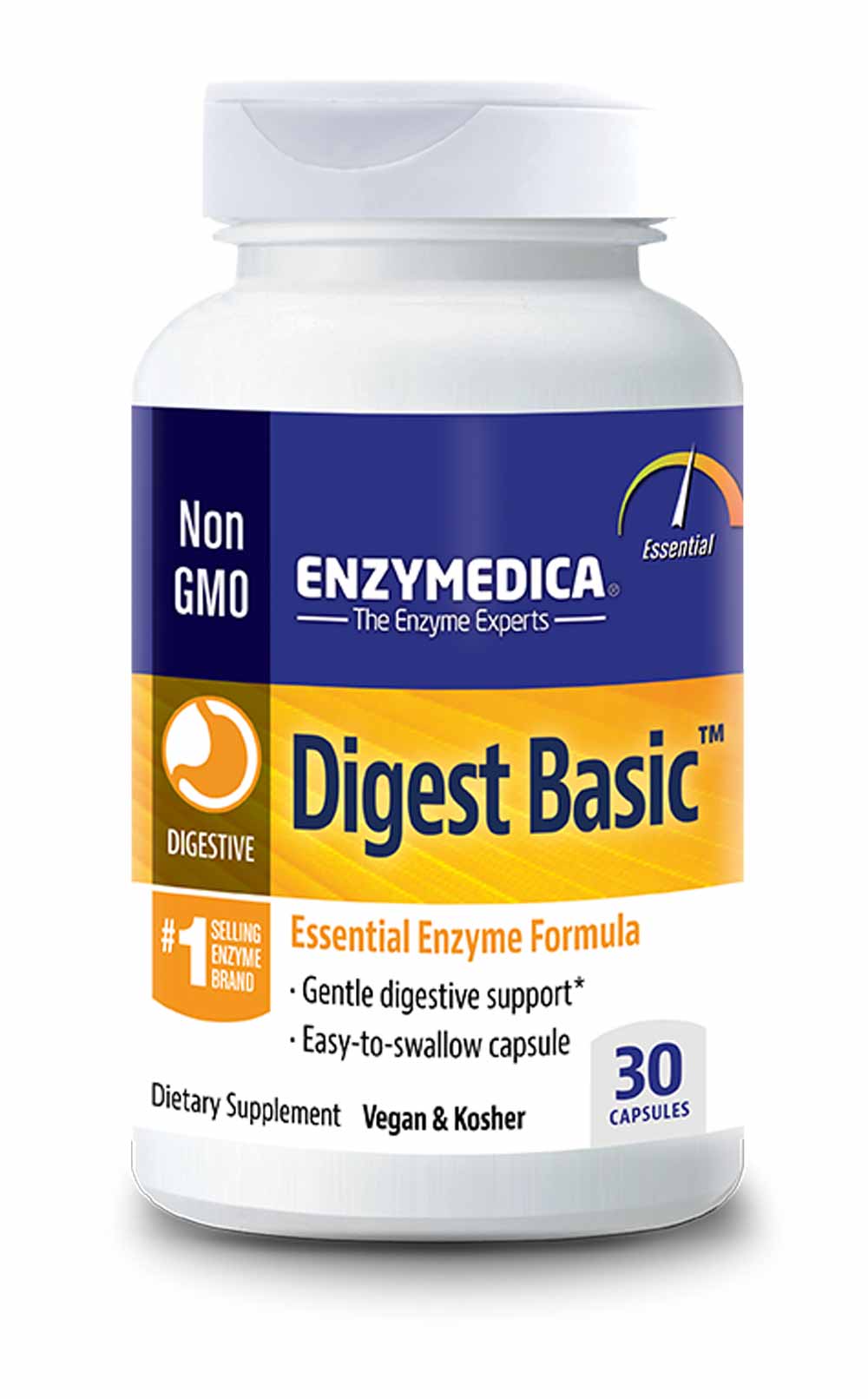 Digest Basic