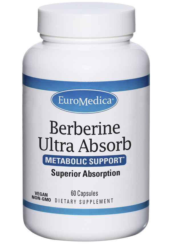 Berberine Ultra Absorb