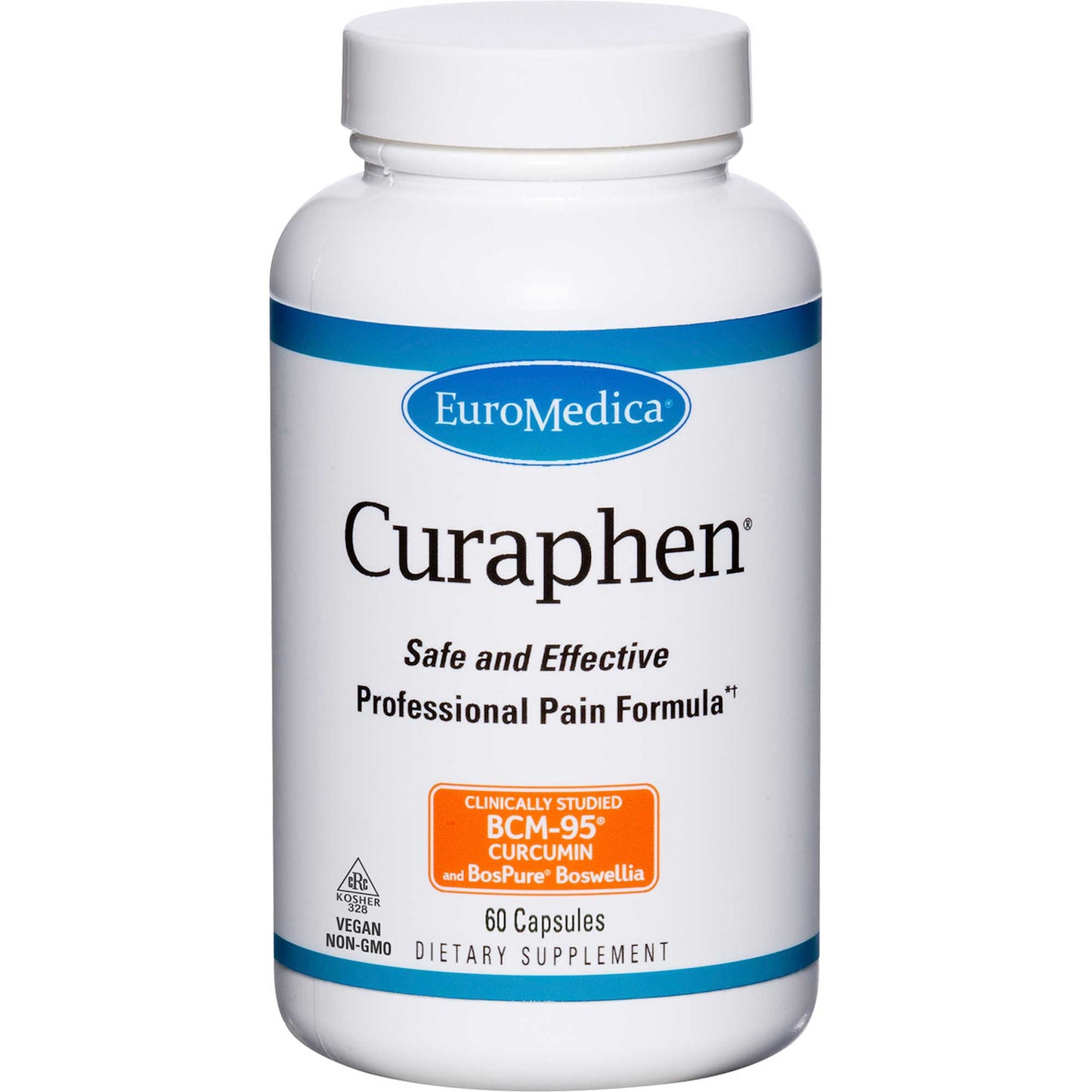 Curaphen 60 Capsules