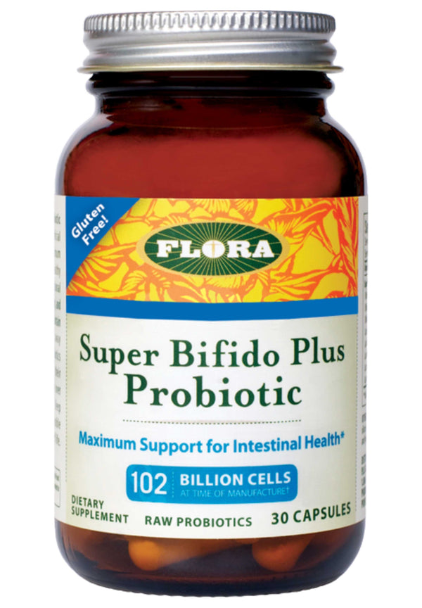 Super Bifido Plus Probiotic