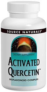 Activated Quercetin™