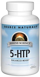 5-HTP 50 mg