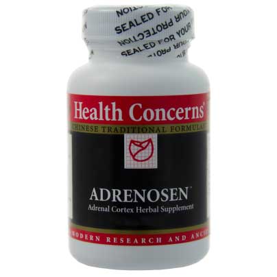 Adrenosen