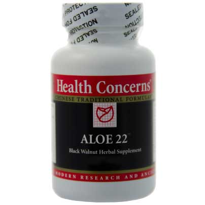 Aloe 22