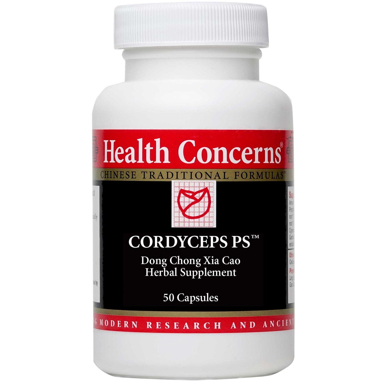 Cordyceps PS