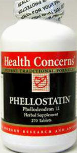 Phellostatin