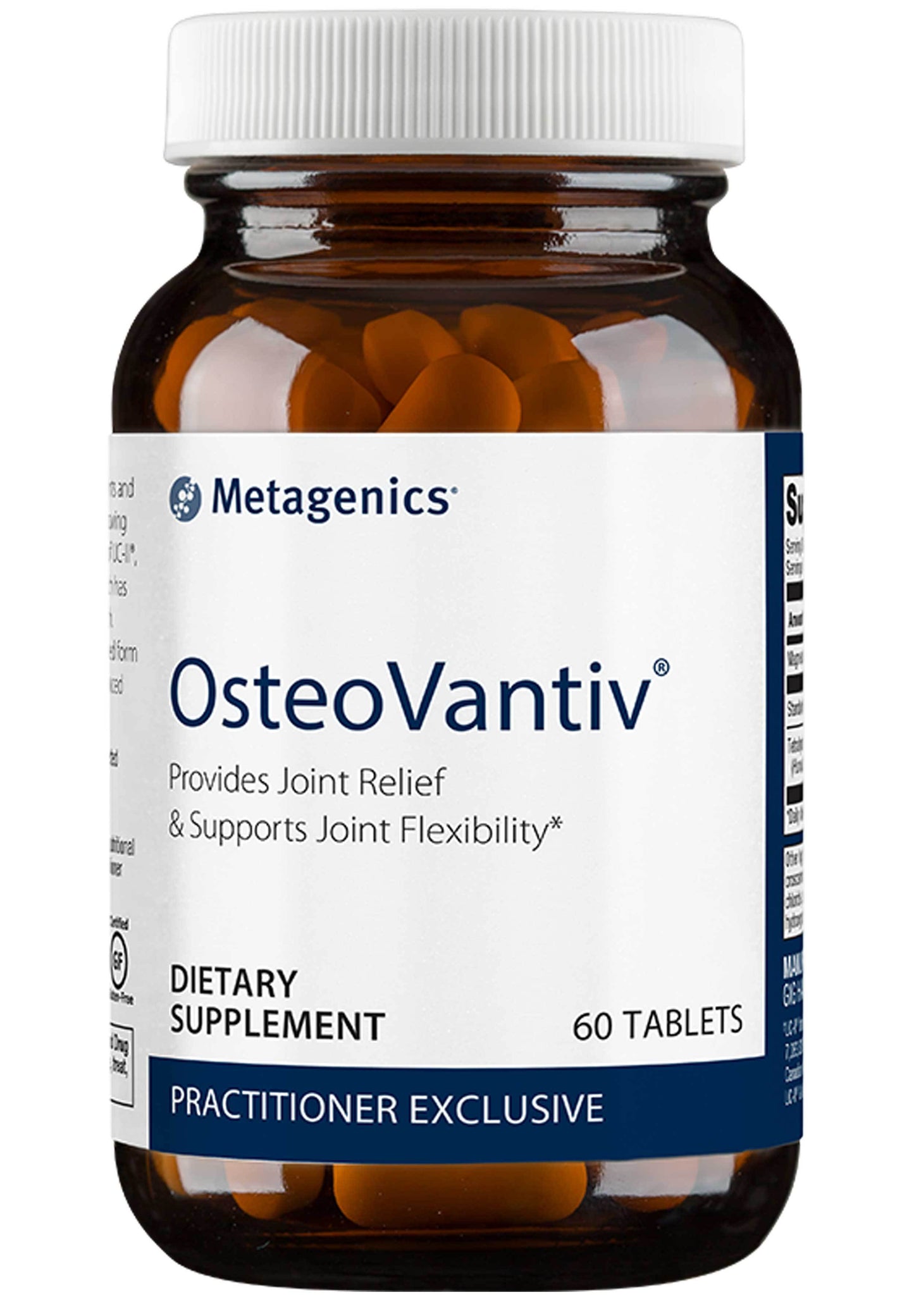 OsteoVantiv