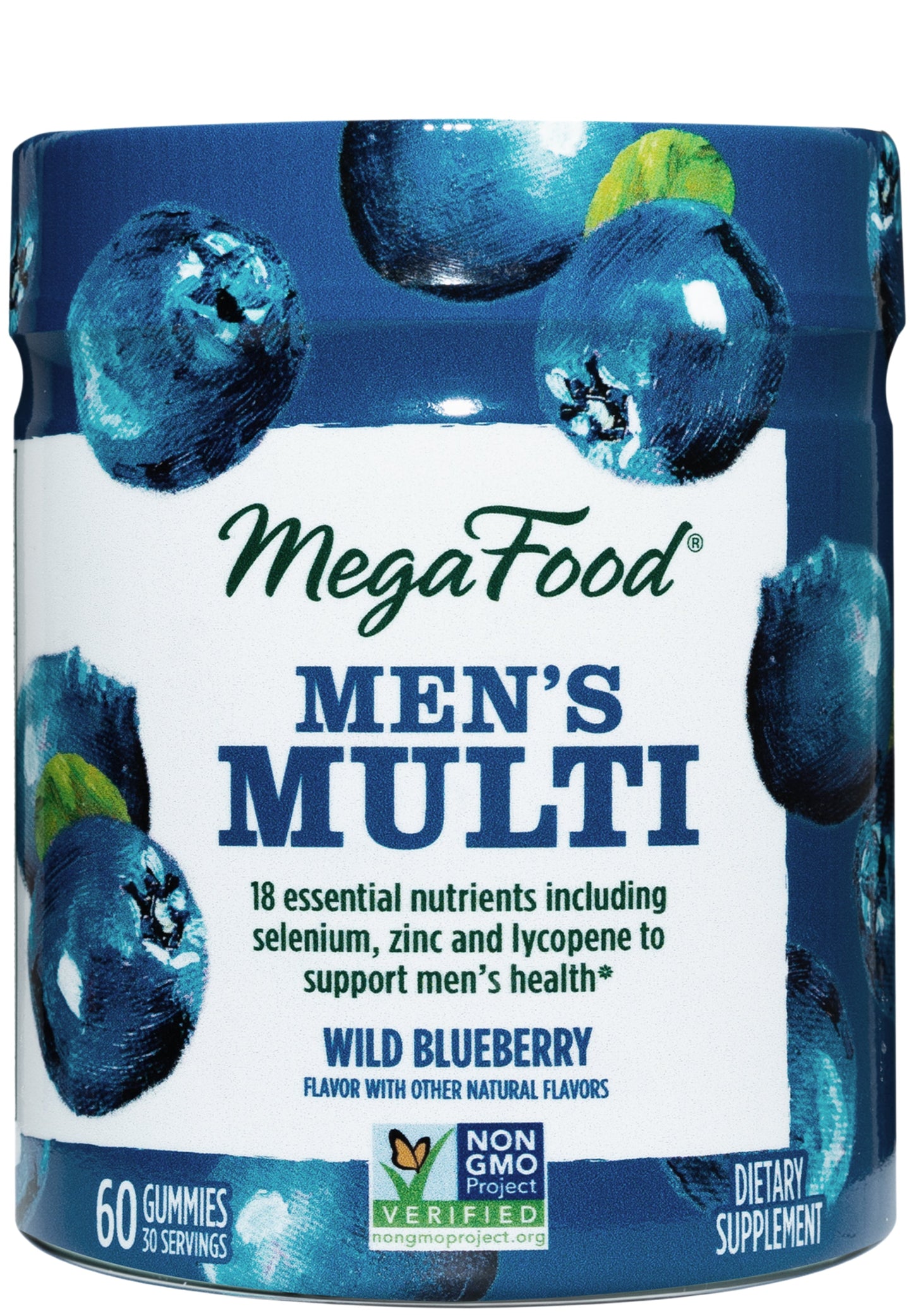 Men's Multi Gummies