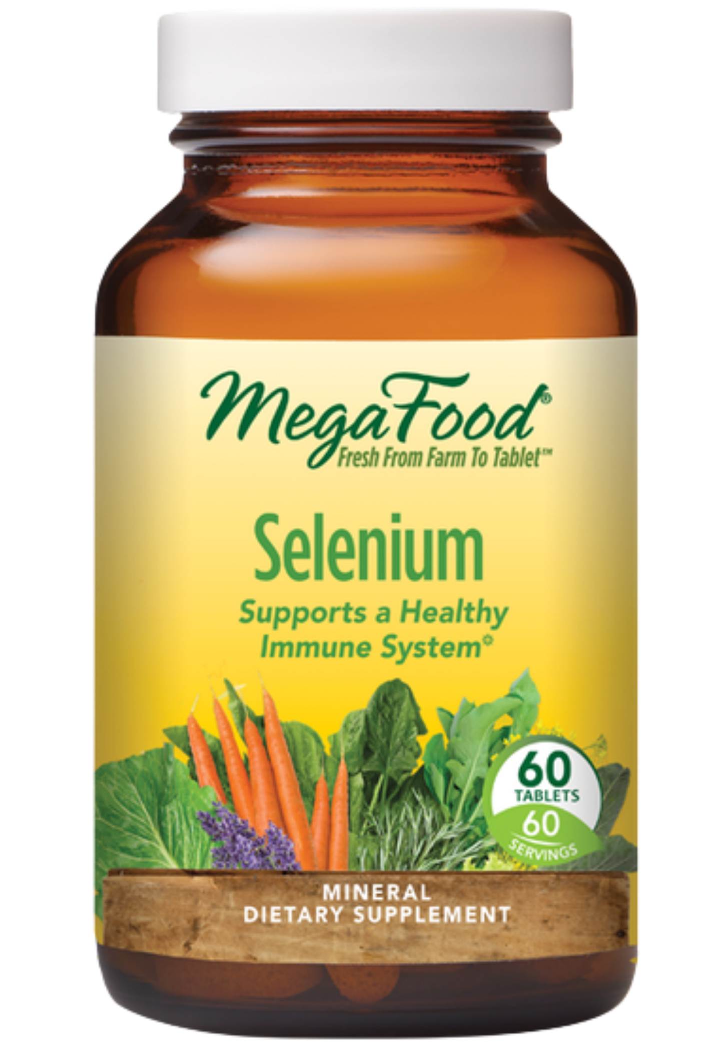 Selenium