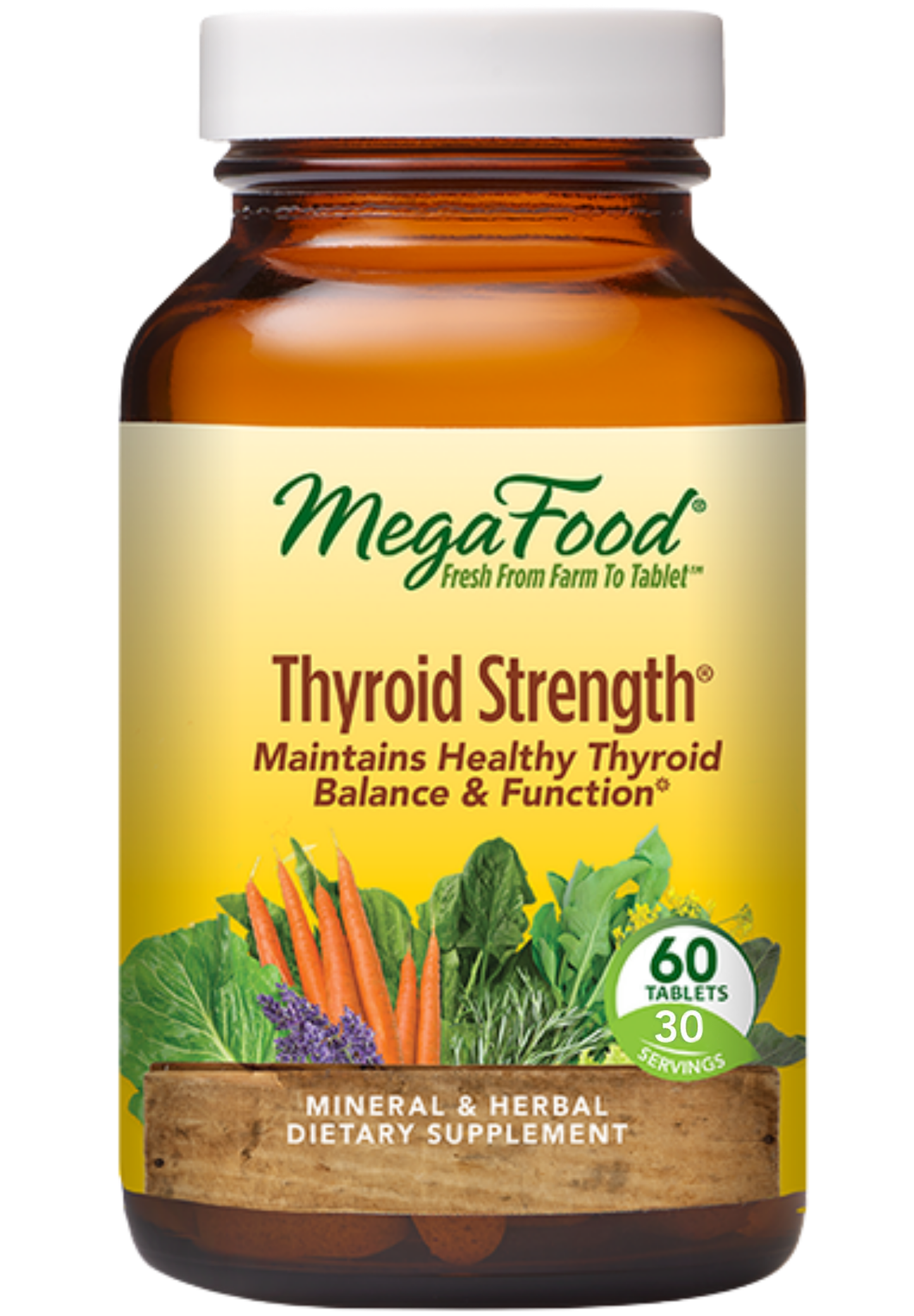 Thyroid Strength