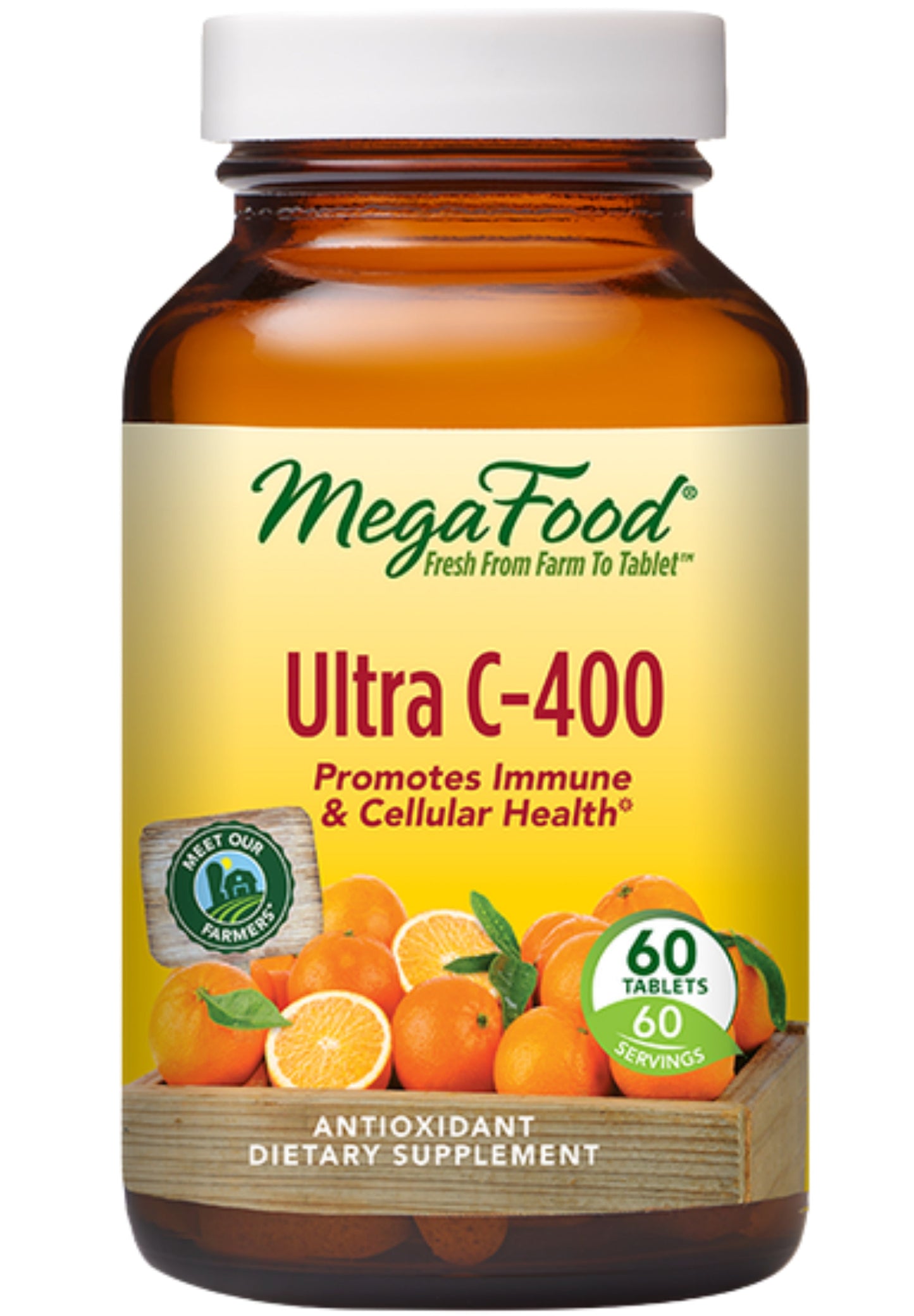 Ultra C-400
